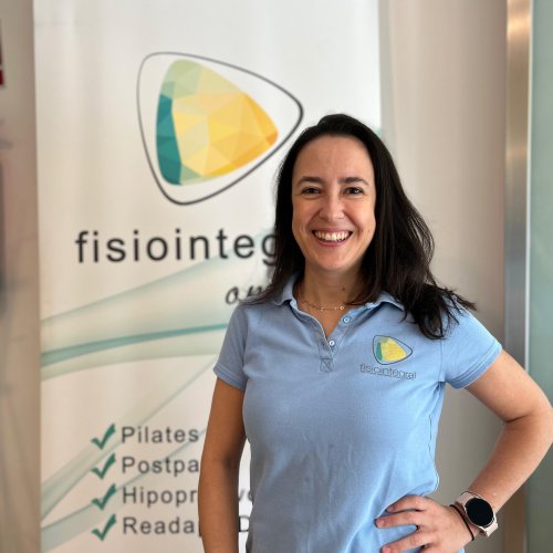 María Jesús Argiz Rodríguez 